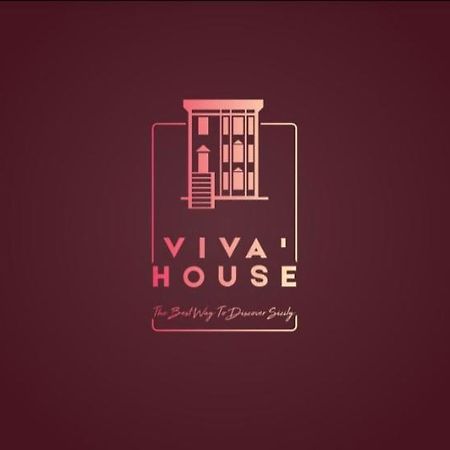 Vila Viva House Palermo Exteriér fotografie