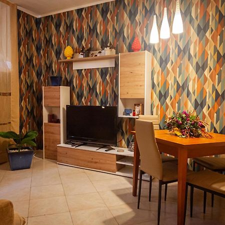 Vila Viva House Palermo Exteriér fotografie