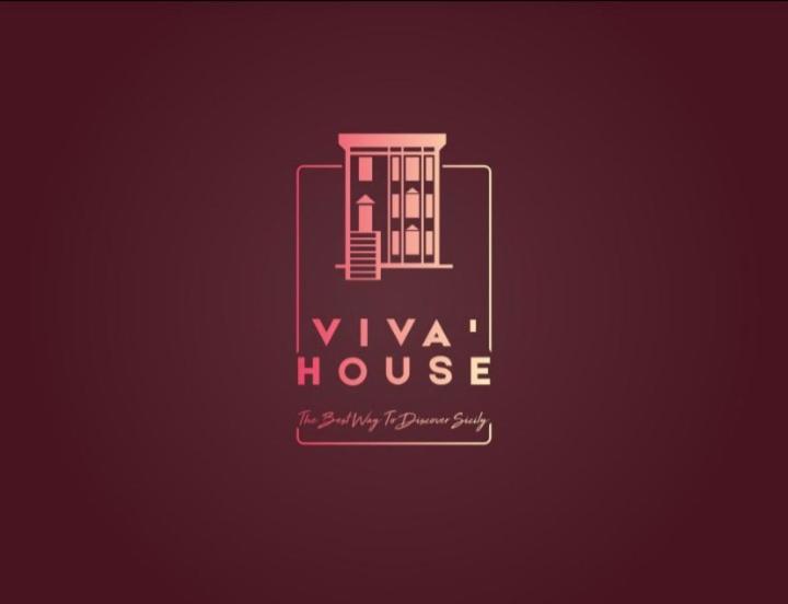 Vila Viva House Palermo Exteriér fotografie