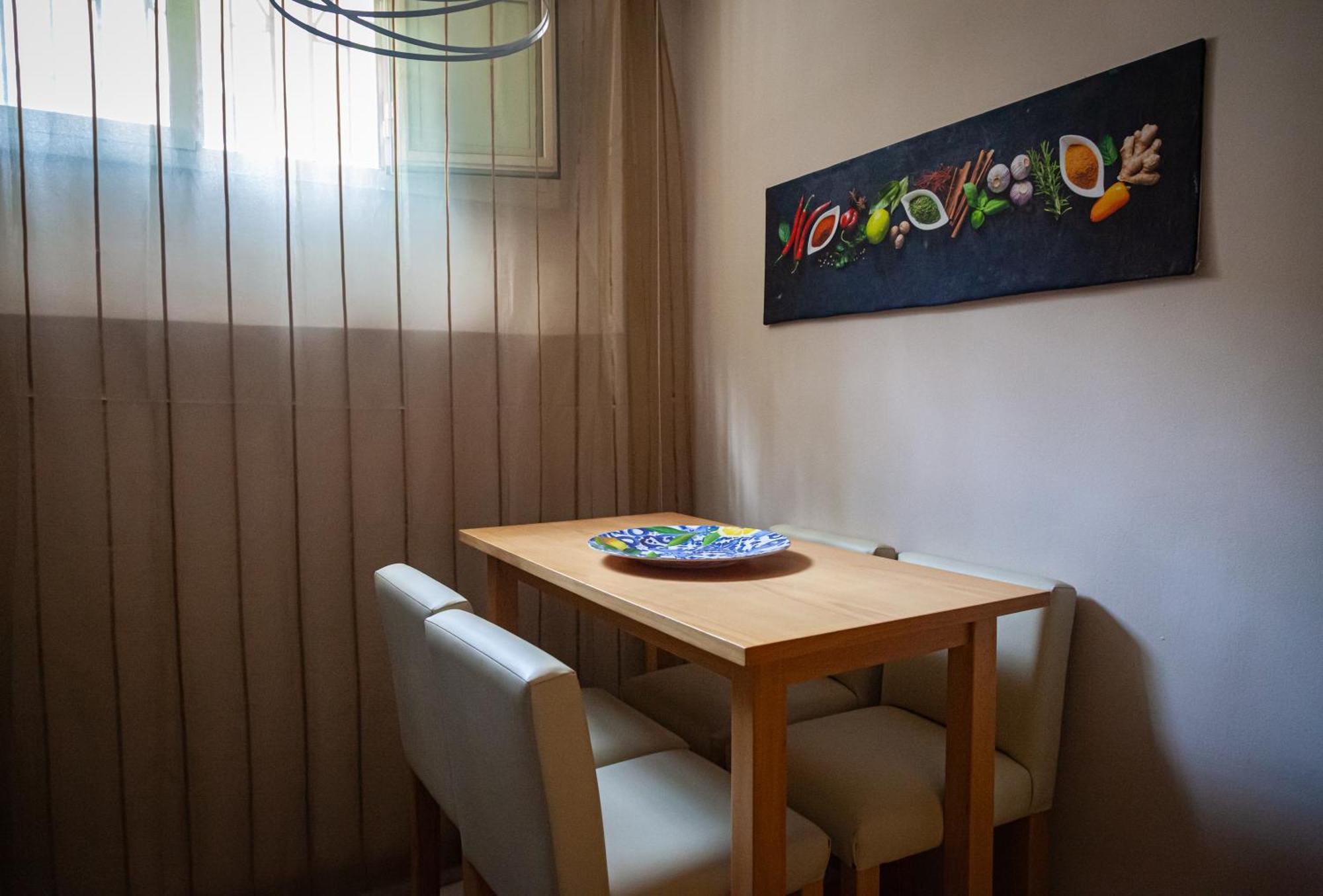 Vila Viva House Palermo Exteriér fotografie