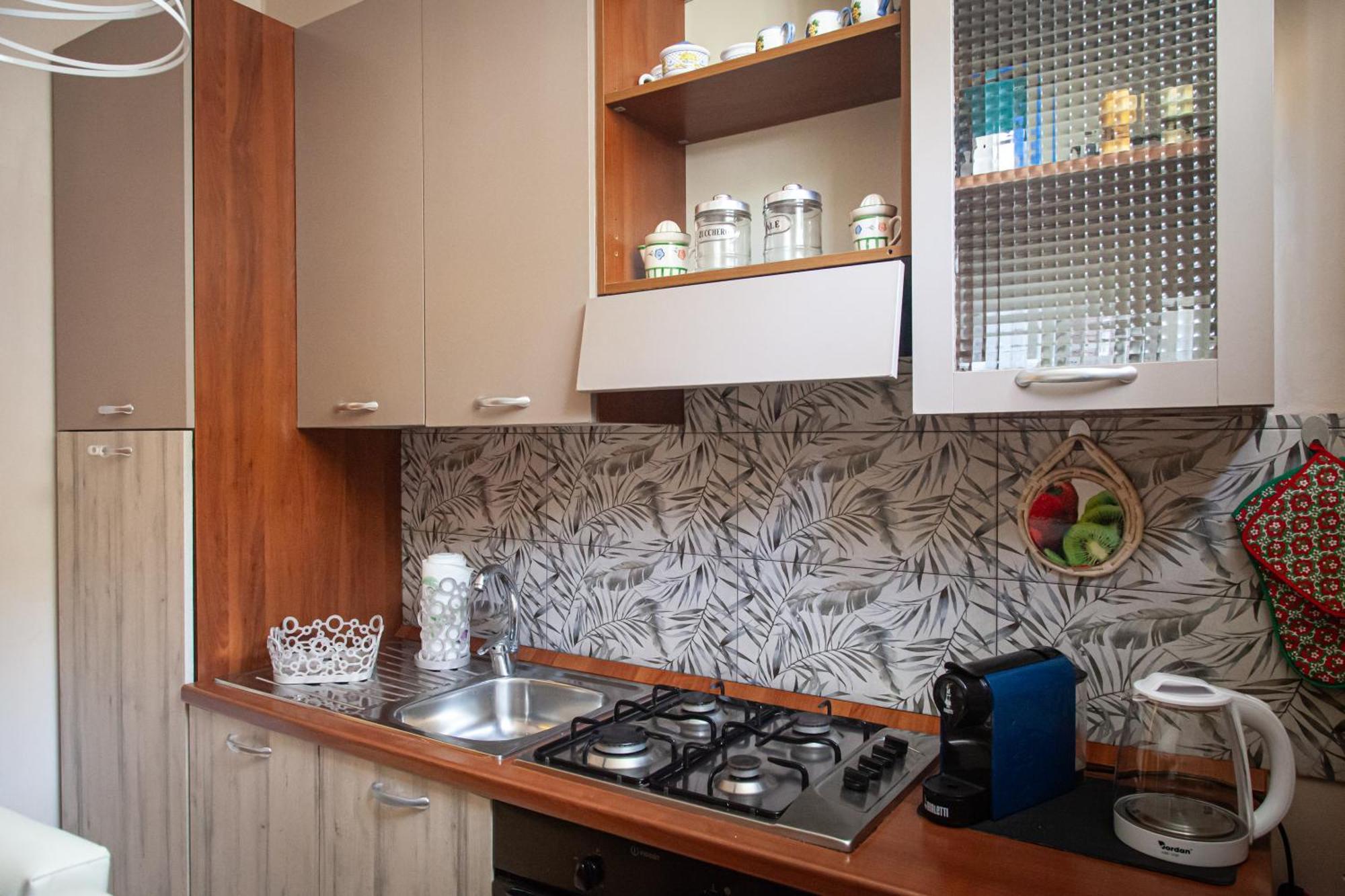 Vila Viva House Palermo Exteriér fotografie